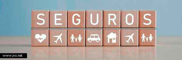 Seguros de coche, hogar y salud