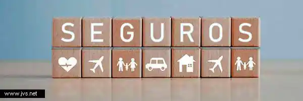 Seguros de coche, hogar y salud