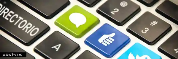 Añade tu web al directorio